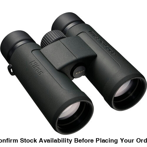 Nikon Prostaff P3 10x42 Binoculars - Nikon Prostaff P3 Binoculars