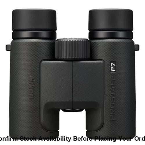 Nikon Prostaff P7 10×30 Binoculars - Nikon Prostaff P7 Binoculars