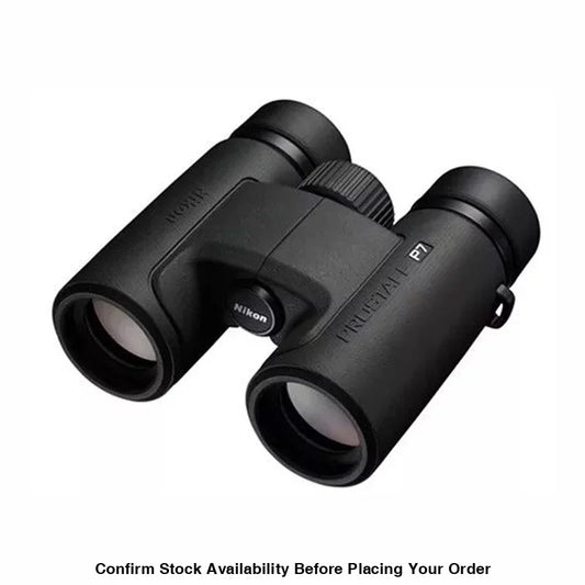 Nikon Prostaff P7 8×30 Binoculars - Nikon Prostaff P7 Binoculars