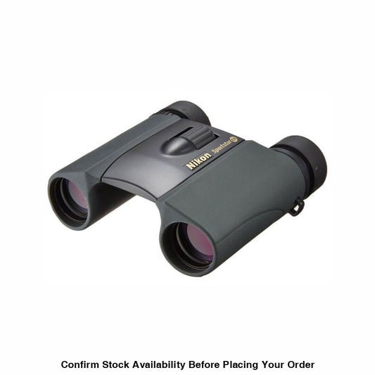 Nikon Sportstar EX 10×25 Binoculars - Nikon Sportstar Binoculars