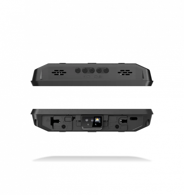 Newland-NFC reader module for NQuire 500 Skate II; 700 Stingray II; Manta 1000 III and Mobula II.