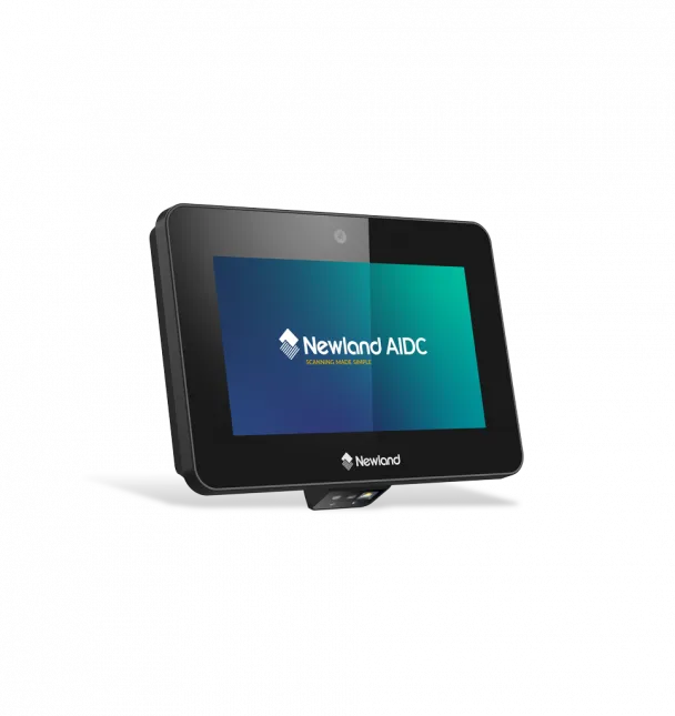Newland-NFC reader module for NQuire 500 Skate II; 700 Stingray II; Manta 1000 III and Mobula II.