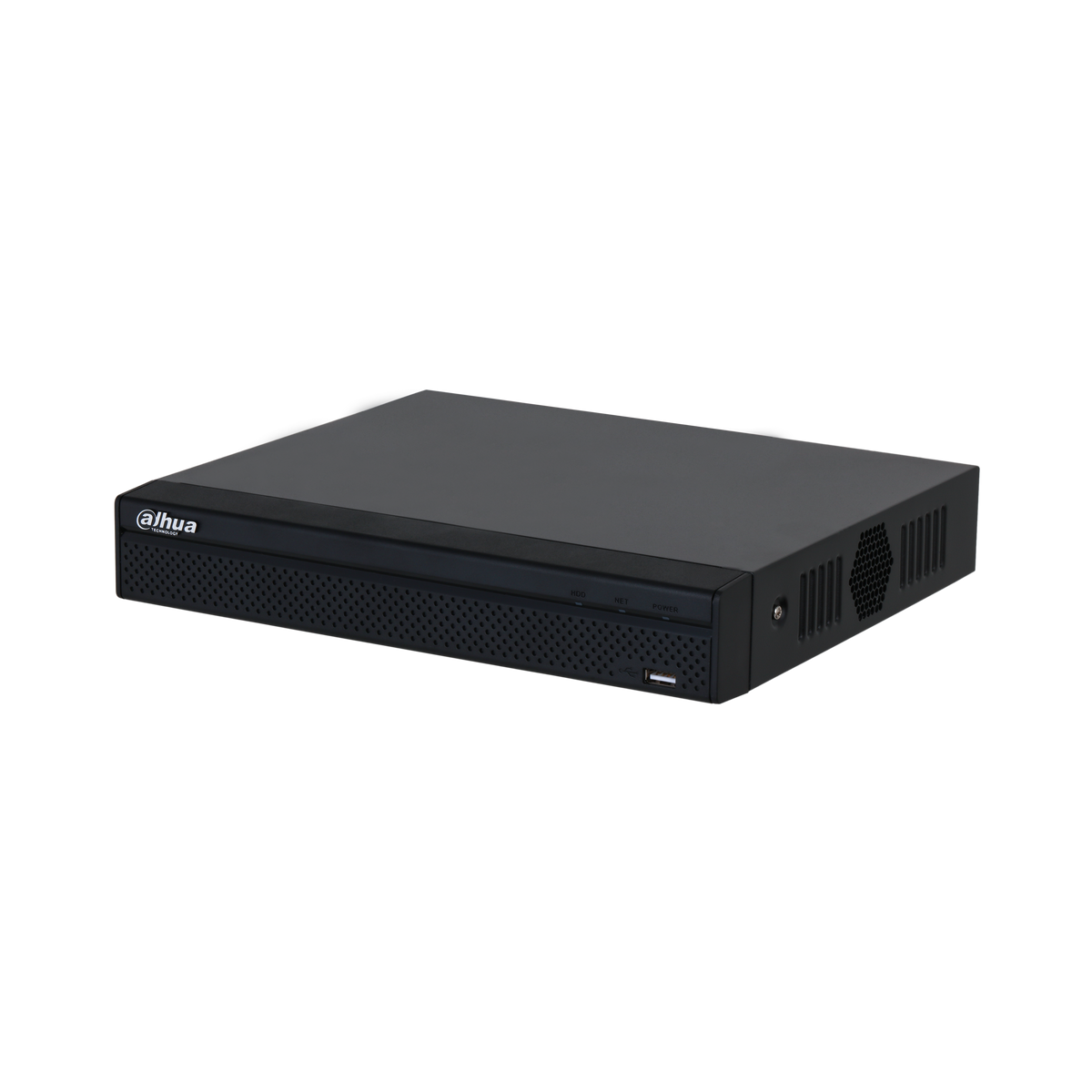 Dahua 8 Channel 1 HDD - 8 POE Ports