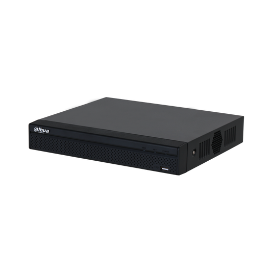 Dahua 8 Channel 1 HDD - 8 POE Ports