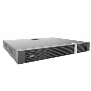 Uniview 16 Channel Smart AI Network Video Recorder with 2 HDD Slots