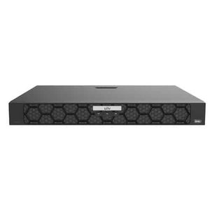 Uniview 32 Channel Basic Network Video Recorder with 2 HDD Slots