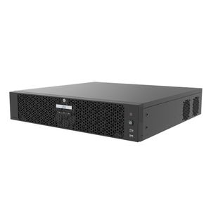 Uniview 128 Channel Basic Network Video Recorder with 8 HDD Slots