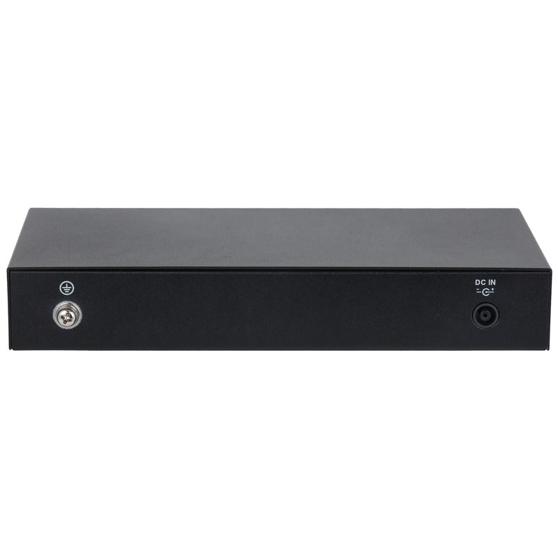 Dahua Cloud Managed Switch 8 PoE 1/100 2-Port RJ45 110W