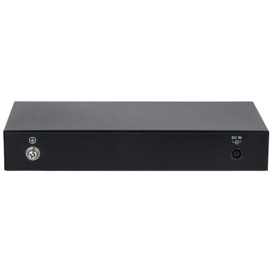 Dahua Cloud Managed Switch 8 PoE 1/100 2-Port RJ45 110W