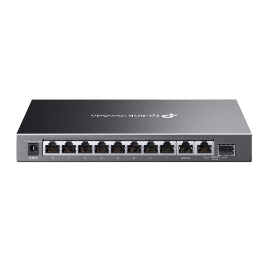 Switch GNT-P1802M7 16P PoE Managed
