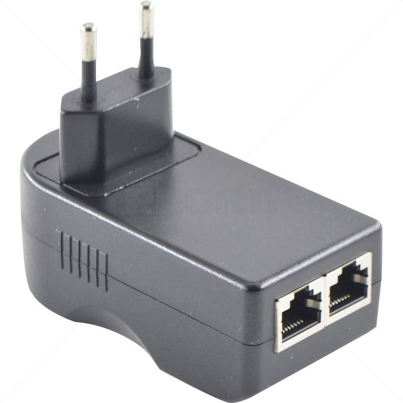 Wisnetworks PoE Injector 24VDC Gigabit