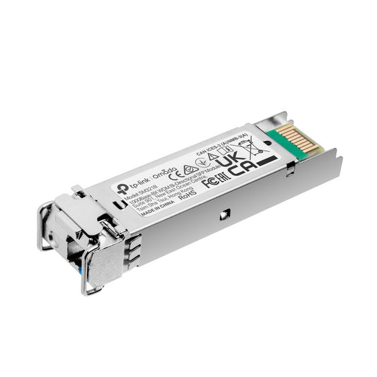 SFP Transceiver GNT-SF12L22 SM 20km