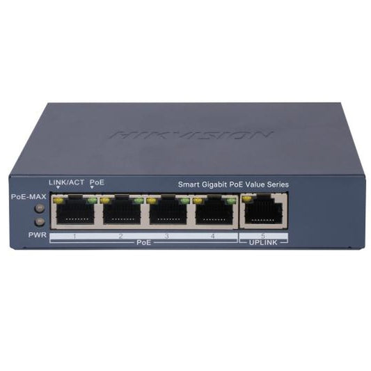 Switch DS-3E1552P-SI 48P PoE Smart