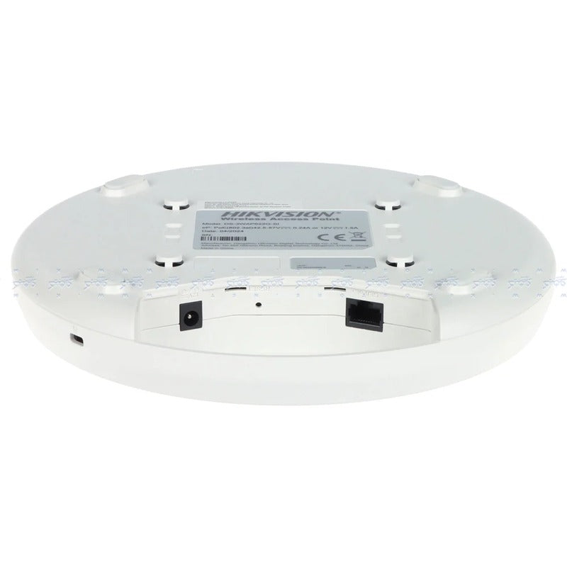 1800Mbps Wi-Fi 6 AP DS-3WAP622G-SI