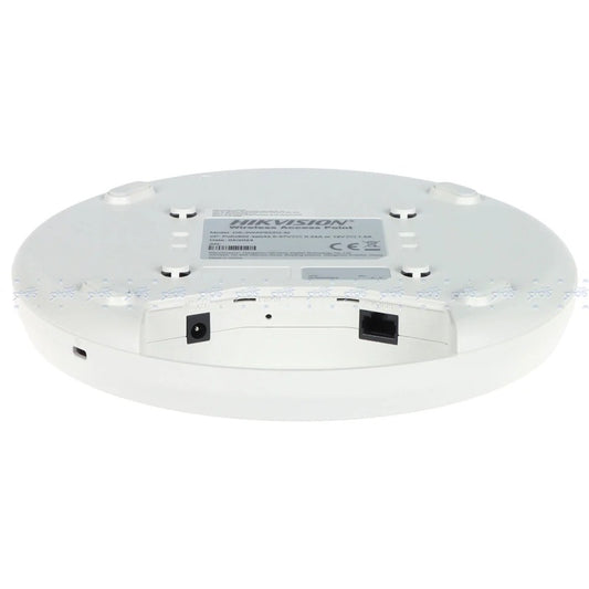 1800Mbps Wi-Fi 6 AP DS-3WAP622G-SI