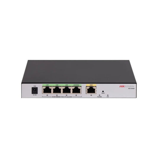 5 Port AC Router DS-3WG105G-SI