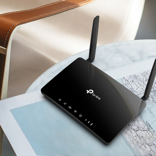 Wireless AC1200 4G Router Archer MR500