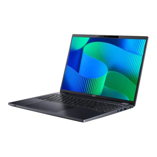 Acer Travelmate P4 16″ Laptop | Intel U5-125U | 8GB DDR5 | 1TB NVMe | Windows 11 Pro - Guards On Duty Shop & Security Guards
