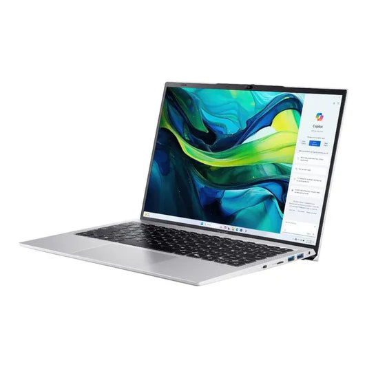 Acer Swift Lite 14″ Laptop | Intel i3-1315U | 8GB DDR5 | 512GB NVMe | Windows 11 Home - Guards On Duty Shop & Security Guards