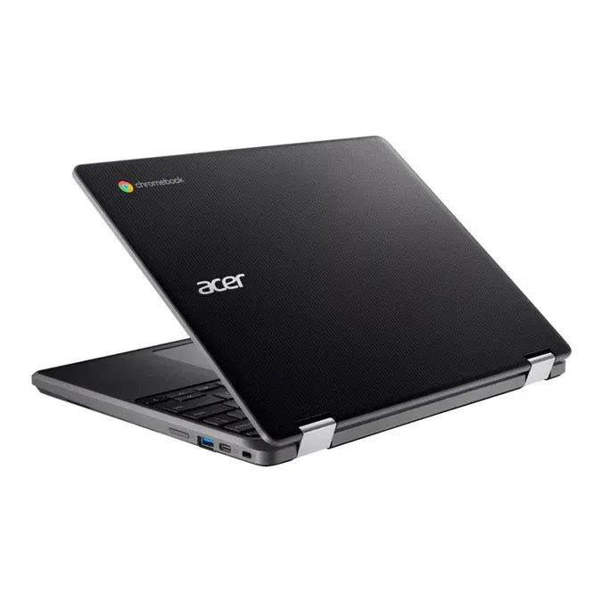 Acer Chromebook Spin 512 (R856T) 12.0″ | N100 | 4GB | 32GB – Google Chrome Operating System