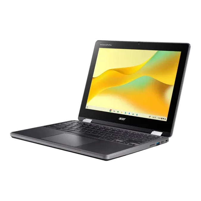 Acer Chromebook Spin 512 (R856T) 12.0″ | N100 | 4GB | 32GB – Google Chrome Operating System