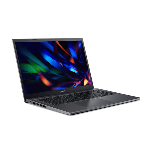 Acer Extensa Laptop - Intel®Core™i7 1255U | 8Gb | 1024GB | 15.6" HD | Windows 11 Professional | Grey | EX215-55-79MF