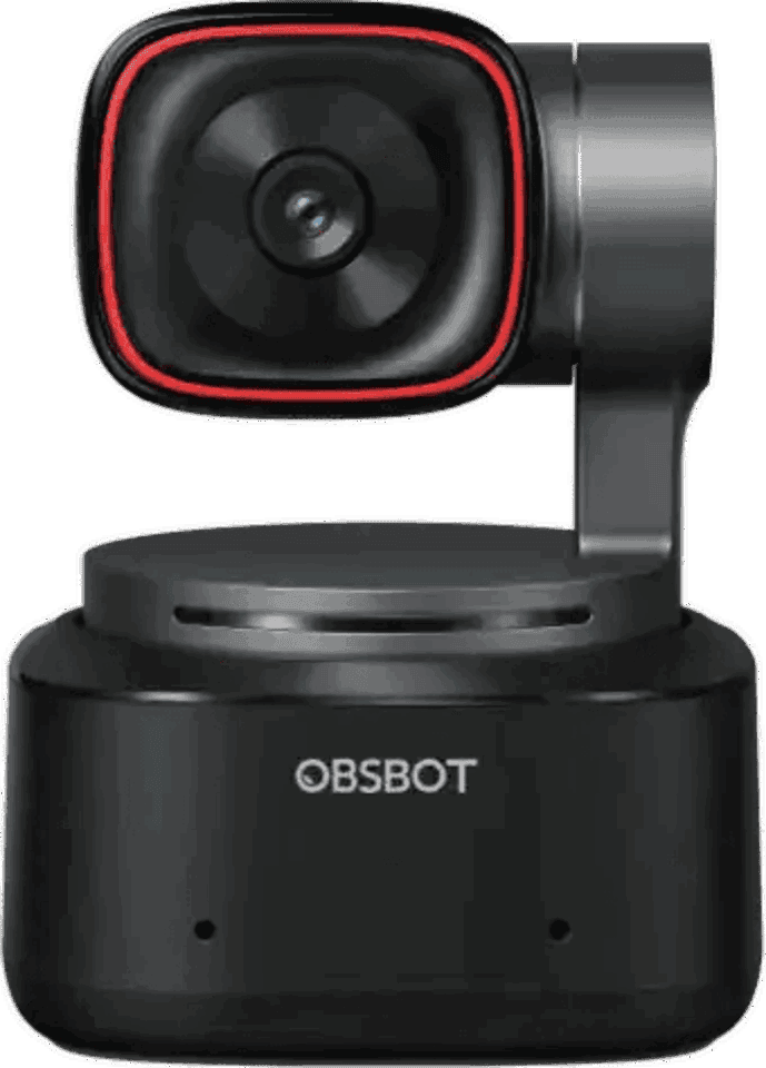 OBSBOT Tiny 2 4K AI PTZ Webcam - Image 9