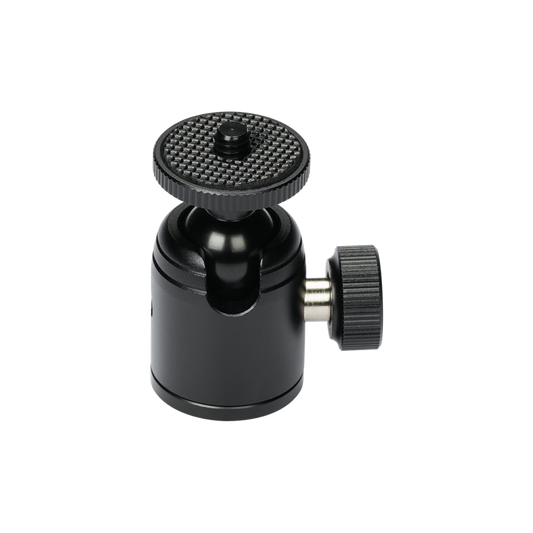 OBSBOT Extendable Tripod Mini Ball Head
