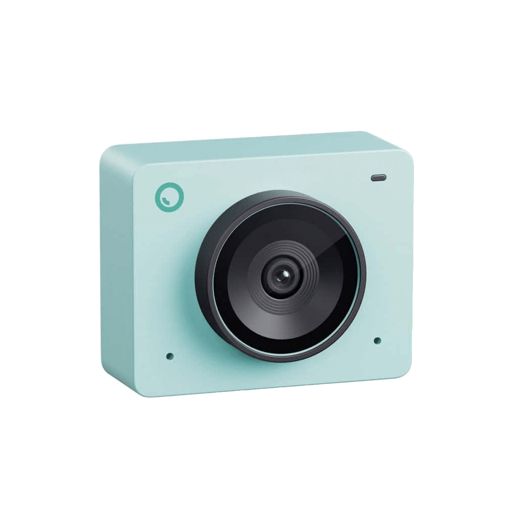 Obsbot Meet 2 AI 4K Webcam