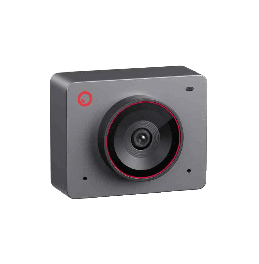 Obsbot Meet 2 AI 4K Webcam