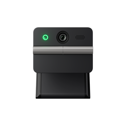 OBSBOT Meet Flip AI 4K webcam