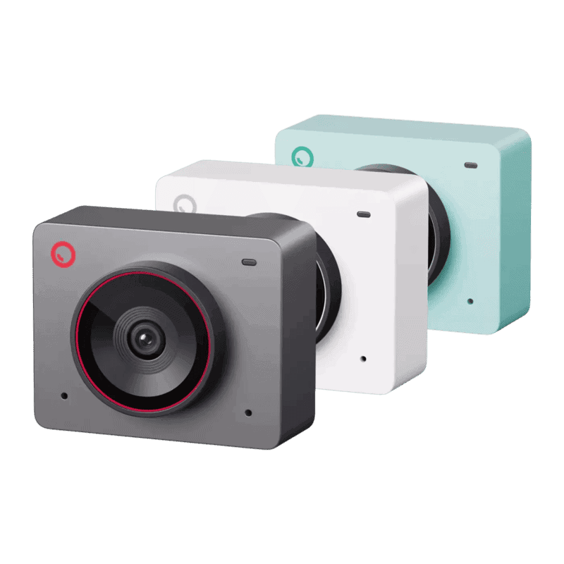OBSBOT Meet SE HD Webcam