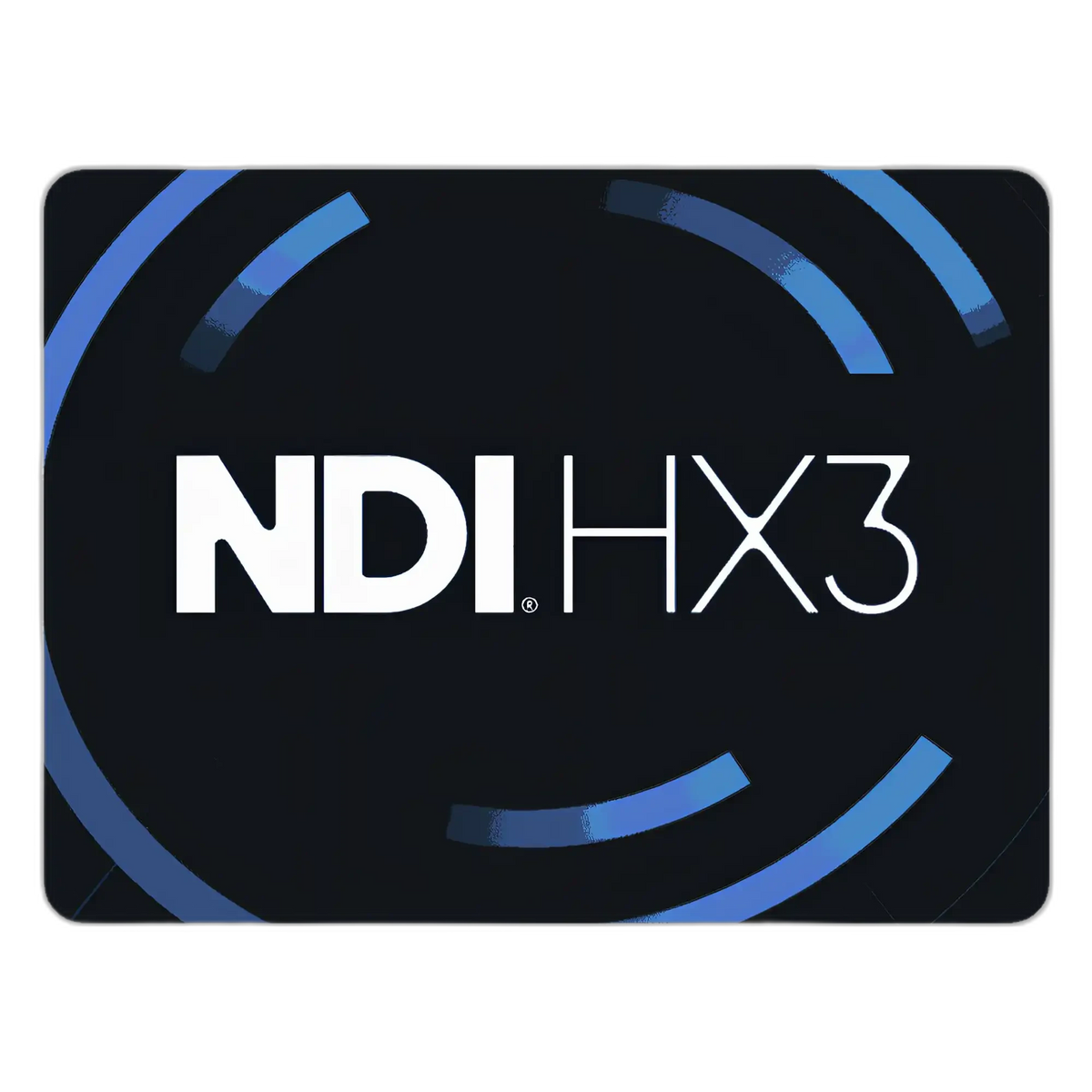 OBSBOT NDI License