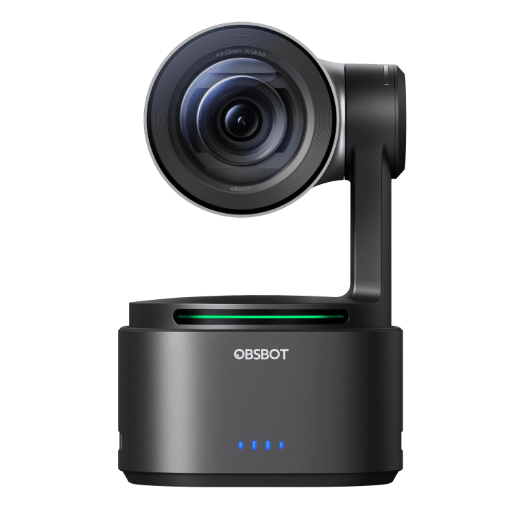 OBSBOT Tail 2 — Video Conferencing Camera