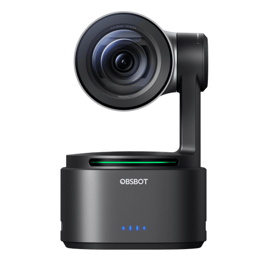 OBSBOT Tail 2 — Video Conferencing Camera
