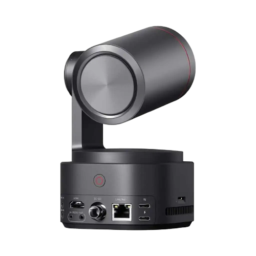 OBSBOT Tail 2 front view — Video Conferencing Camera in South Africa