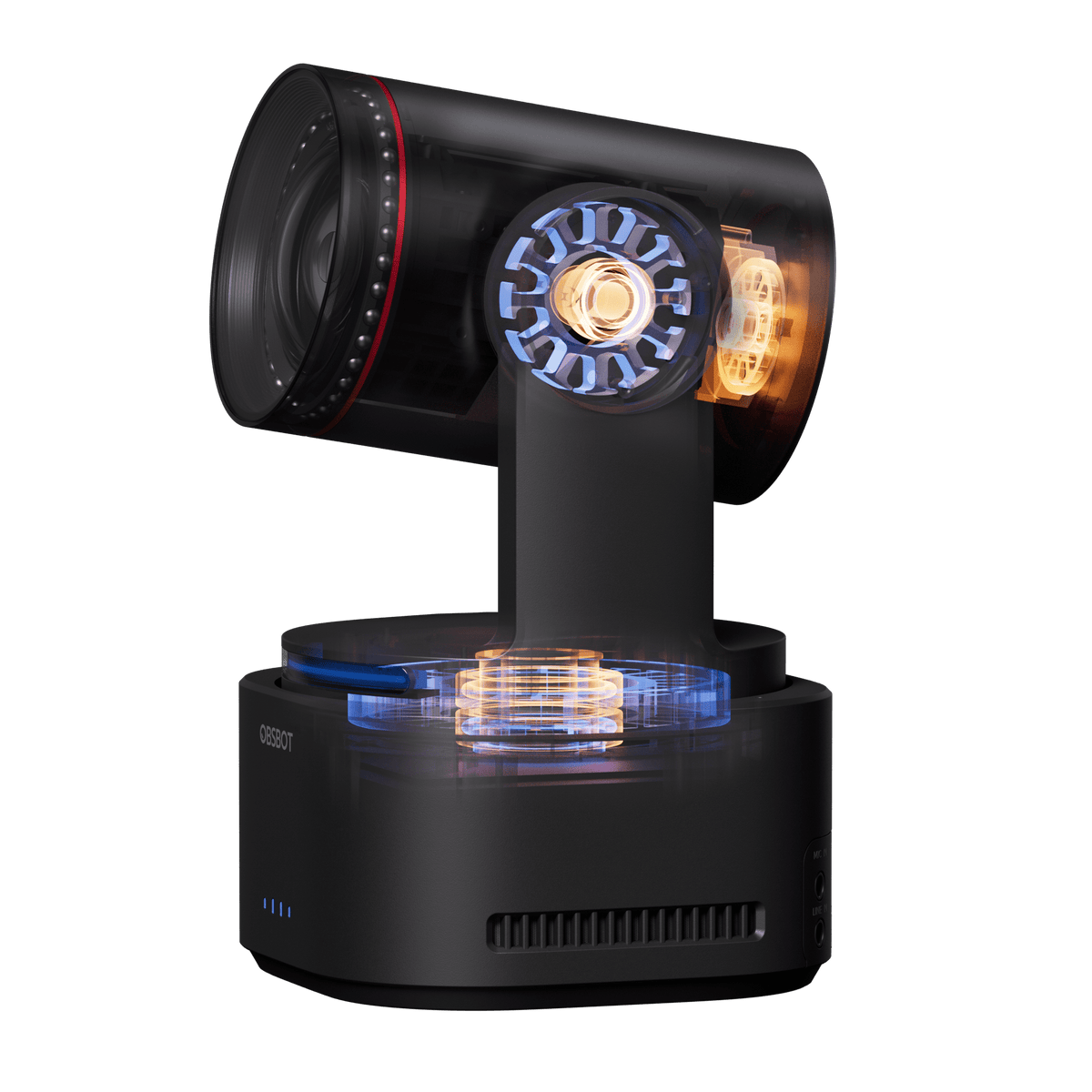 OBSBOT Tail 2 with accessories — Video Conferencing Camera in South Africa – OBSBOT South Africa