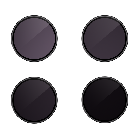 OBSBOT Tail 2 ND Filter Set