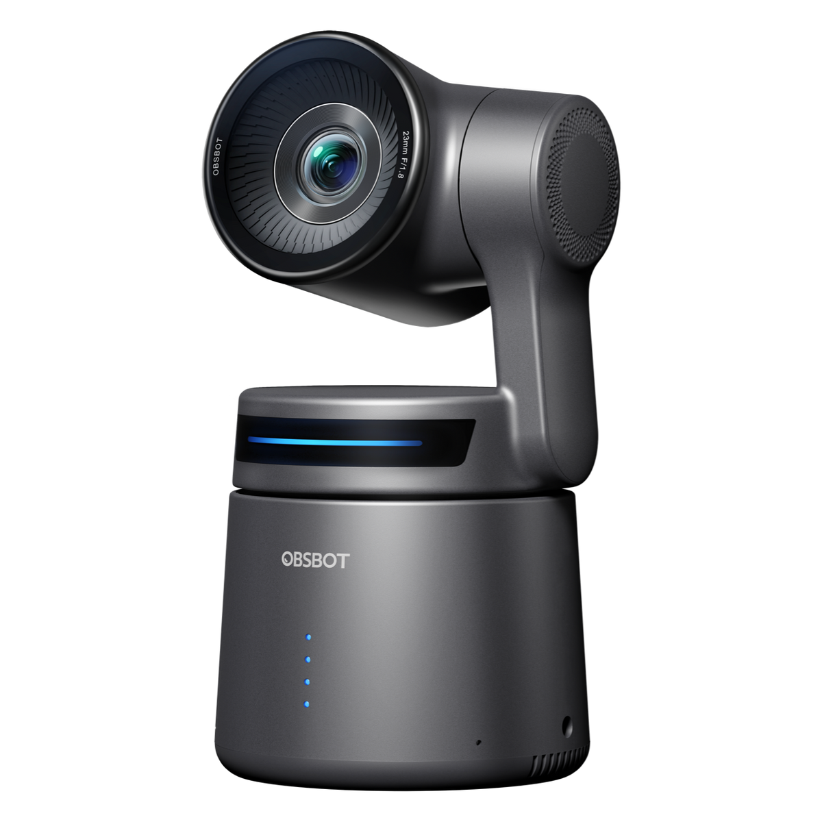 OBSBOT Tail Air AI PTZ Camera