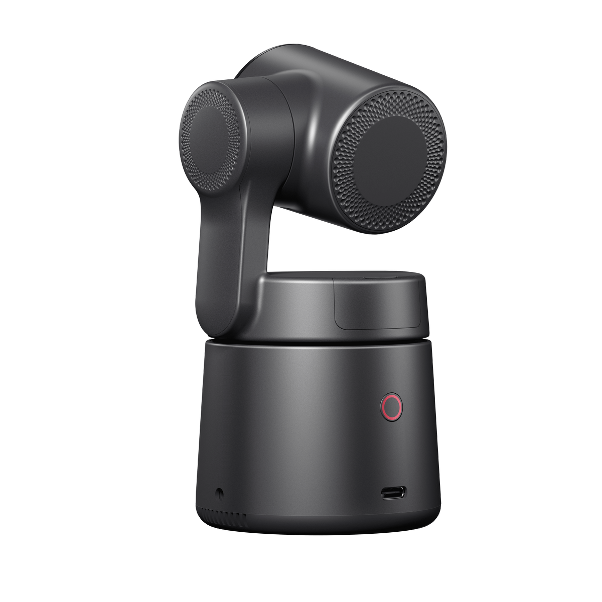 OBSBOT Tail Air in use — Video Conferencing Camera in South Africa