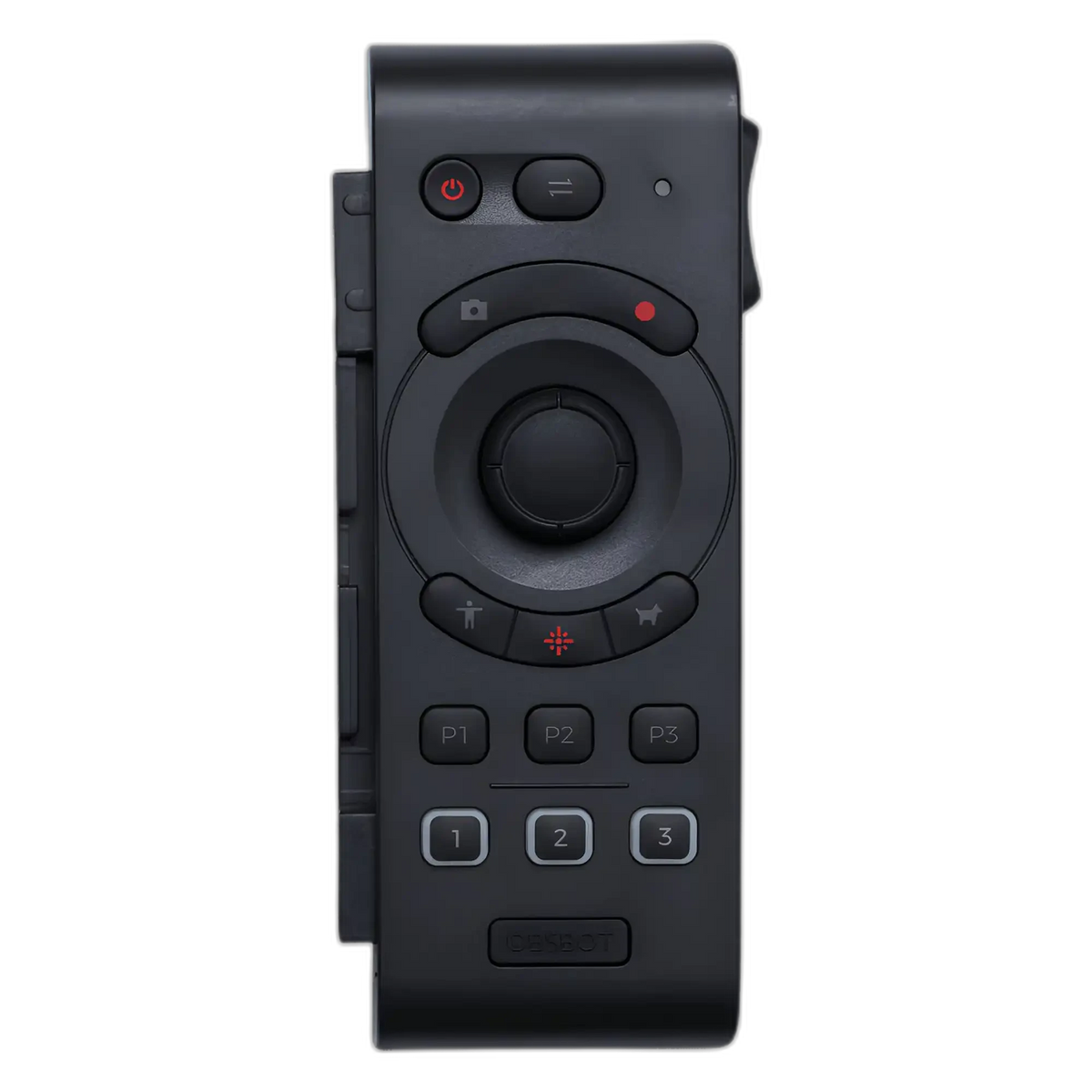 OBSBOT Tail Air Smart Remote — Video Conferencing Camera