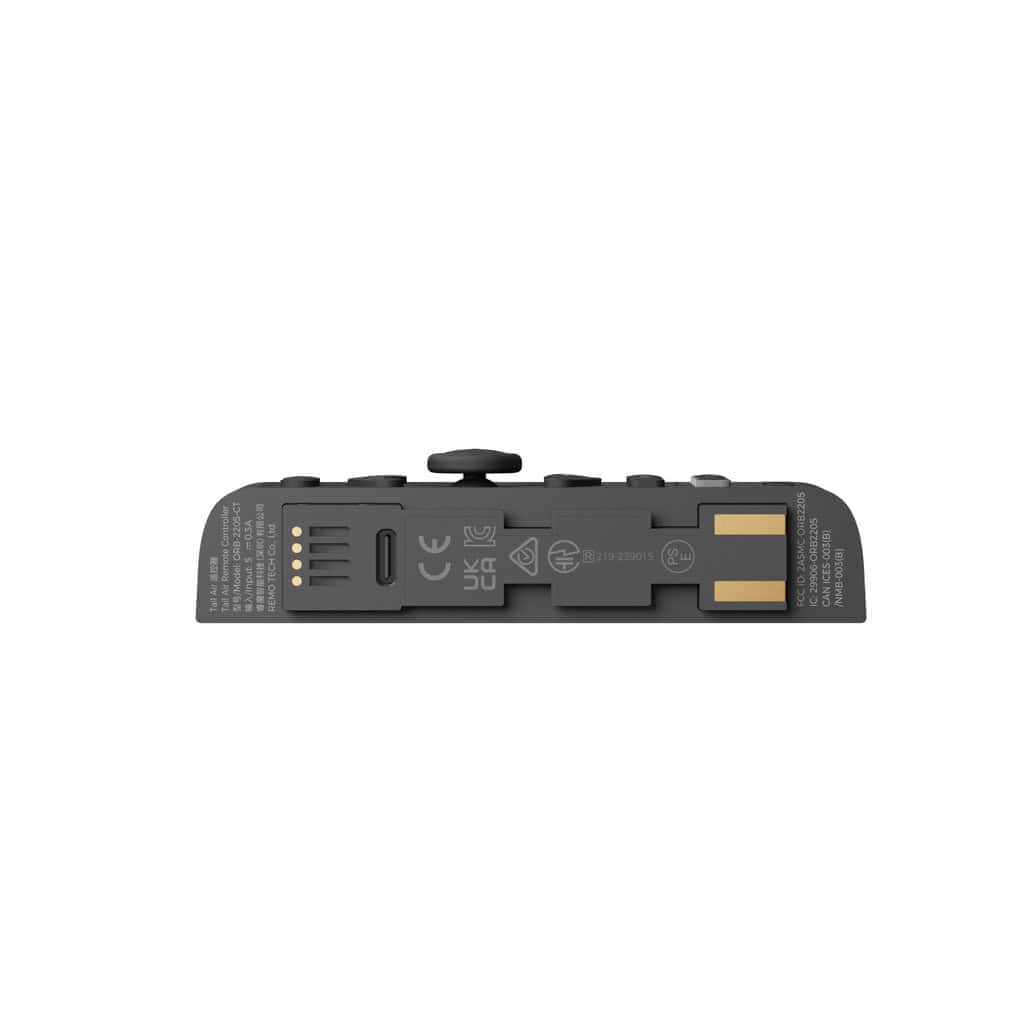 High-quality webcam for professional video conferencing and live streaming solutions.