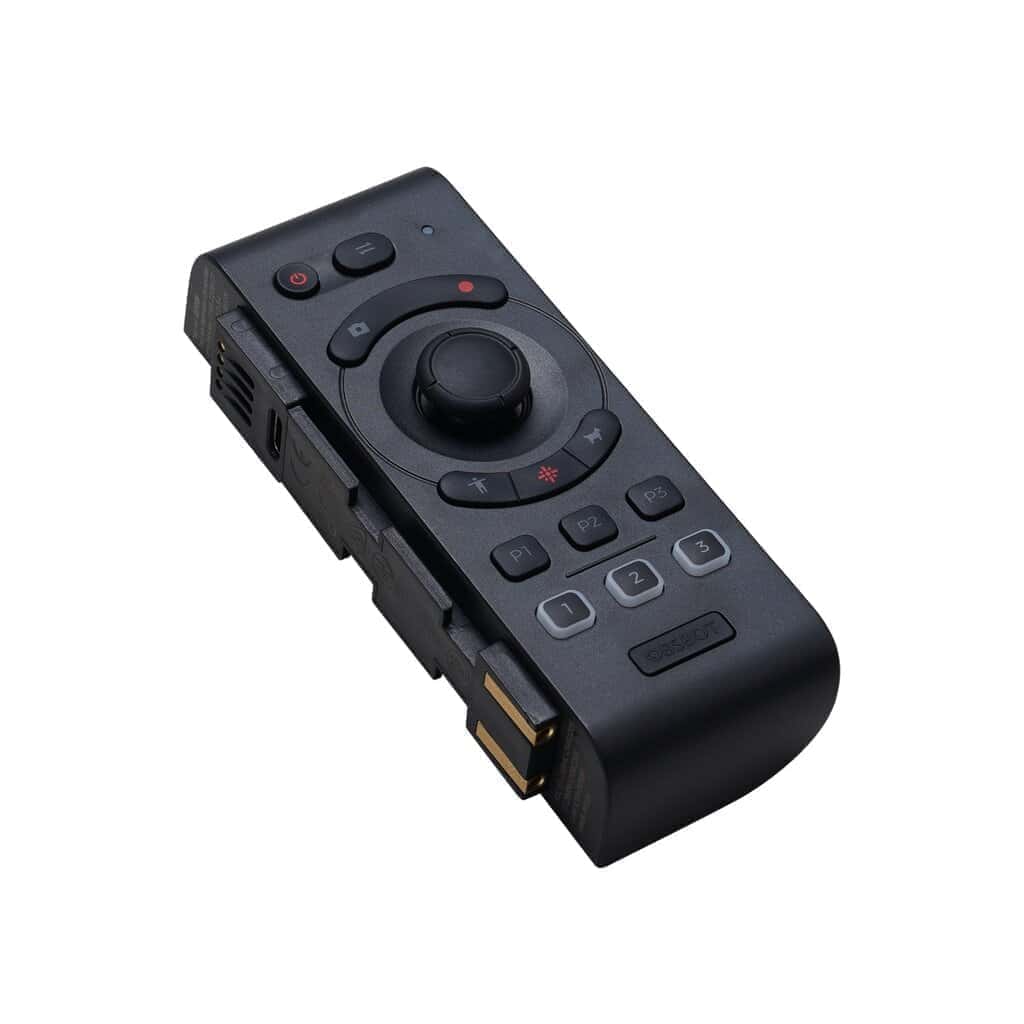 OBSBOT Tail Air Smart PTZ Remote Controller - Image 2