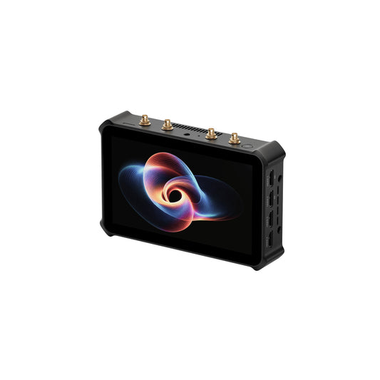 OBSBOT Talent 2 all-in-one multi-cam live streaming and production studio