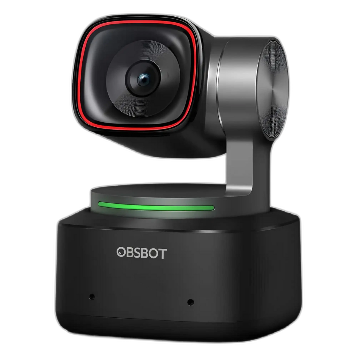 OBSBOT Tiny 2 PTZ 4K webcam