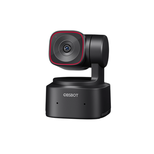 OBSBOT Tiny 2 Lite — Video Conferencing Camera