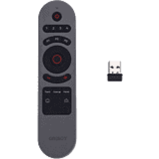 OBSBOT Tiny 2 Smart Remote Control — Authorised Distributor South Africa