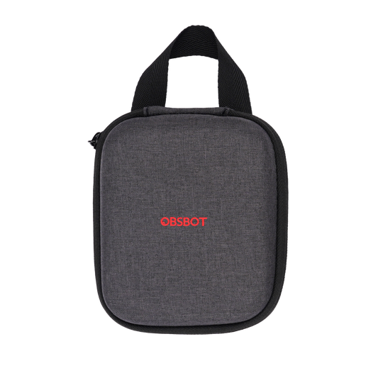 obsbot tiny 2 storage case