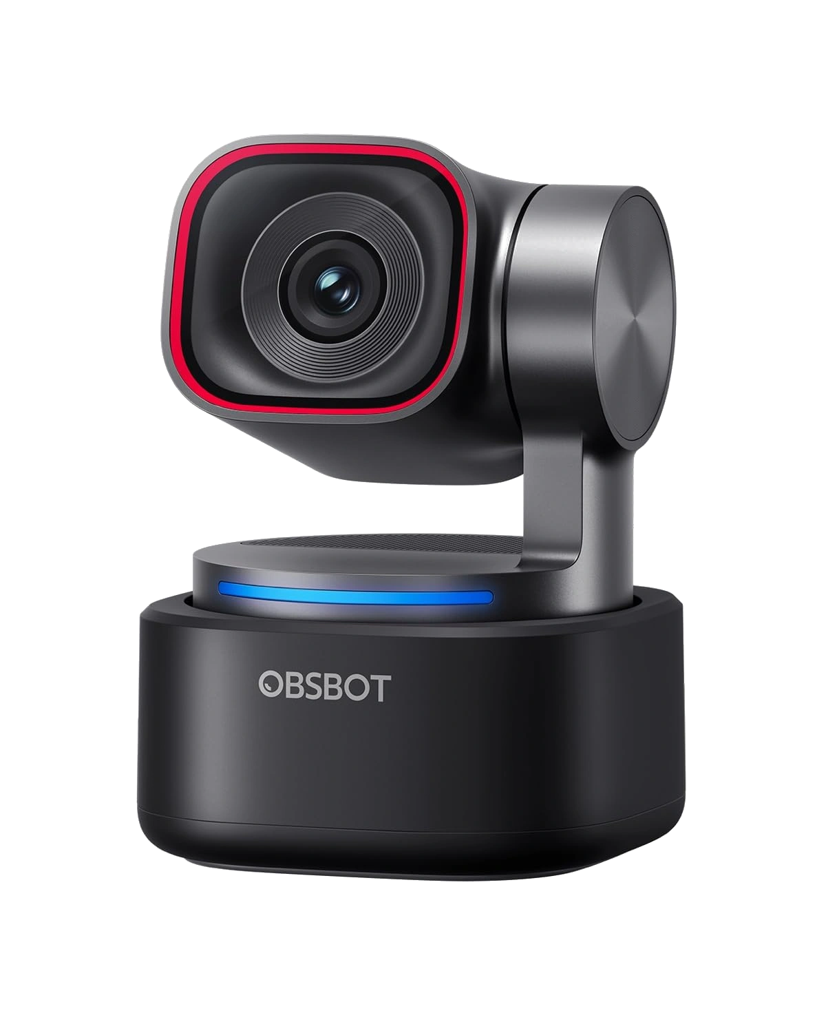 OBSBOT Tiny 3 front view — Video Conferencing Camera in South Africa