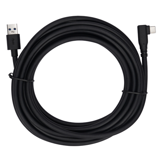 OBSBOT USB-A to USB-C 3.0 Cable 5m